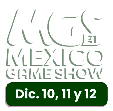 Mexico Game Show